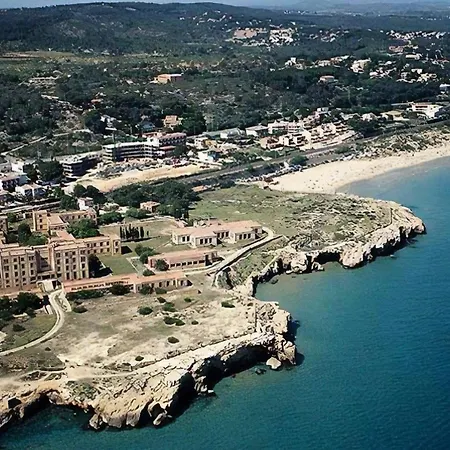Tarragona Ciudad, El Serrallo Ap-2 Exterior photo