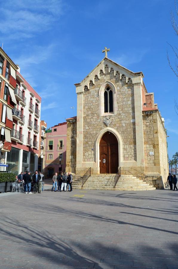 Ciudad, El Serrallo Ap-2 Tarragone