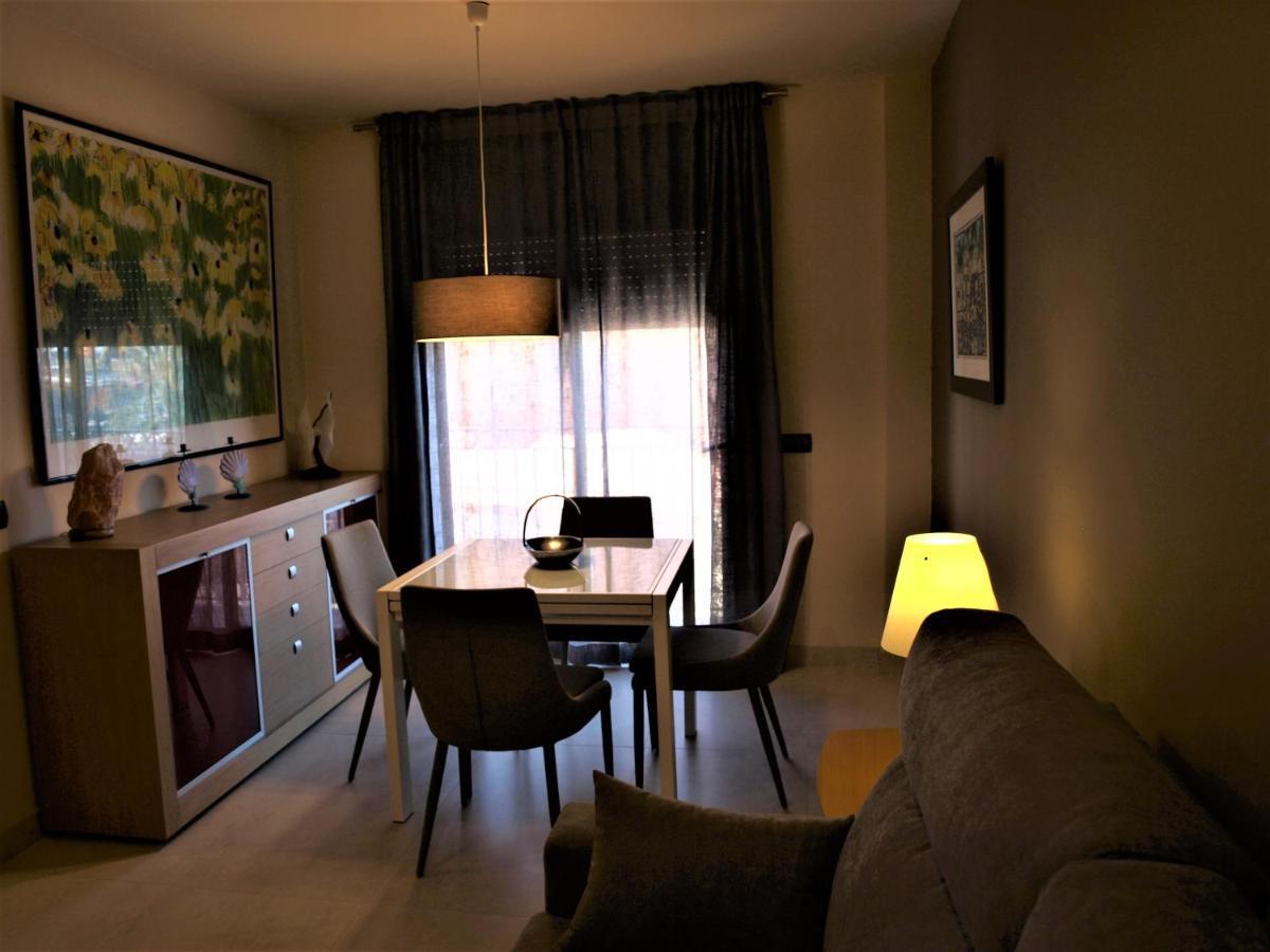 Ciudad, El Serrallo Ap-2 Appartement