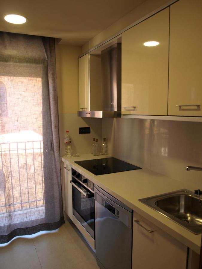 Appartement Ciudad, El Serrallo Ap-2 Tarragone